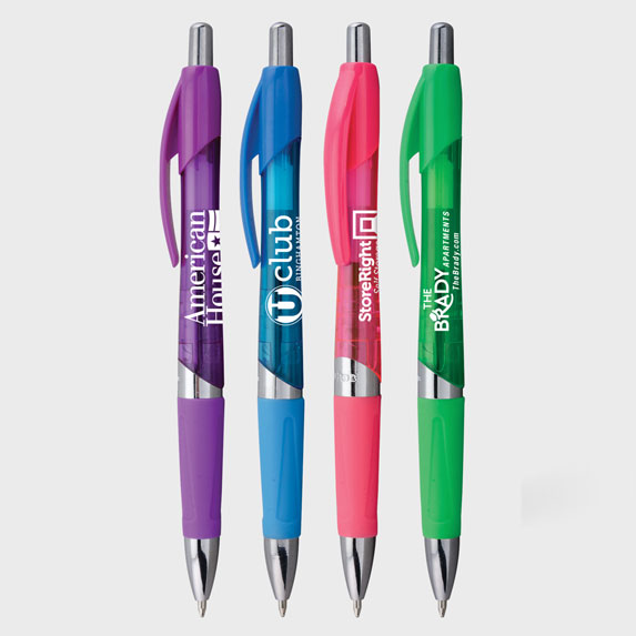 Gassetto Gem Pen - Pens Pencils Markers
