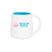 11oz Belize Mug - Mugs Drinkware