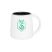 11oz Belize Mug - Mugs Drinkware