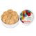 Fresh Beginnings Jewel Chip Cookie Tin (Small) - Food, Candy & Drink