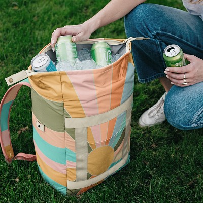 Cooler Backpack - Bags