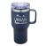 30 oz Urban Peak Harbor Trail Vacuum Camp Mug - Mugs Drinkware